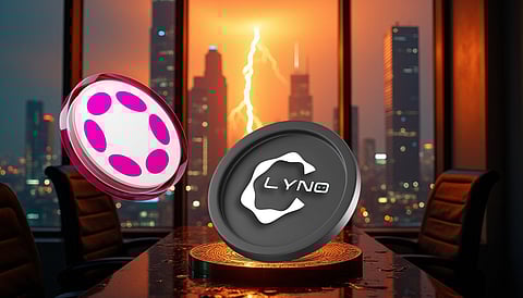 AI Algorithm Predicts When Dogecoin Price Will Cross $1; Shiba Inu Metrics Point to $0.0002, While Lyno (LYNO) is Set for a 12650% Pump