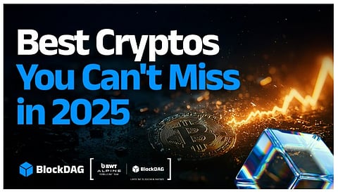 Best Cryptos For Beginners in 2025
