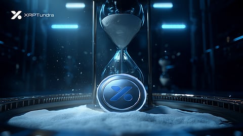 Crypto ETF Investors Rushing to Tundra Before Presale Ends Forever

