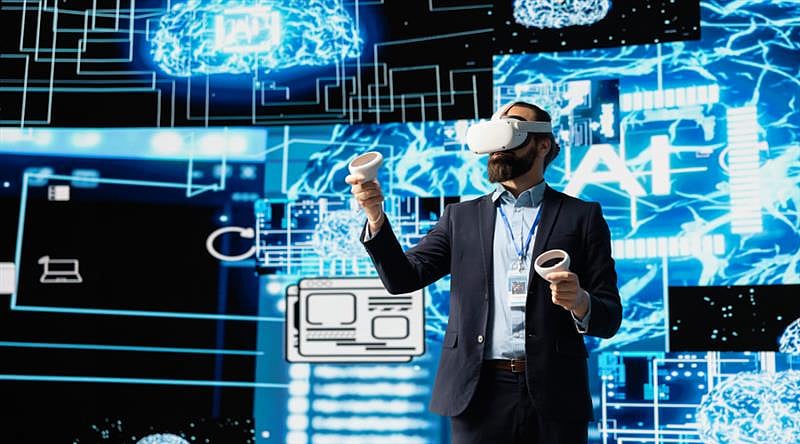 Beyond Metadata: How Generative AI is Transforming Unstructured Visual Data into Commercial Assets