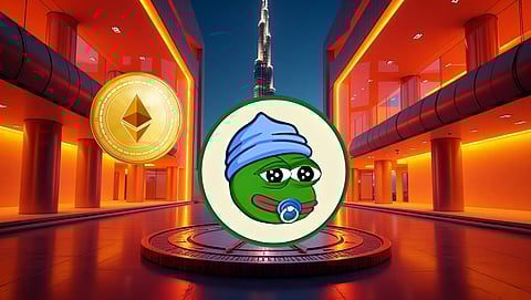 Trending Ethereum Crypto Predicted to Produce 35x Gains by Early 2026, Rising from Below $0.005
