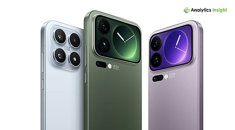 Best Mobile Phones With OLED Display