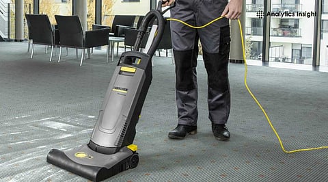 Top 10 Heavy Duty Vacuum Cleaners to Buy in 2025