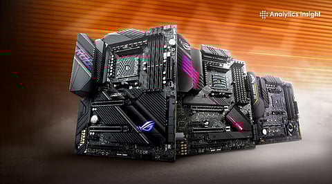 Best ASUS Motherboards in 2025