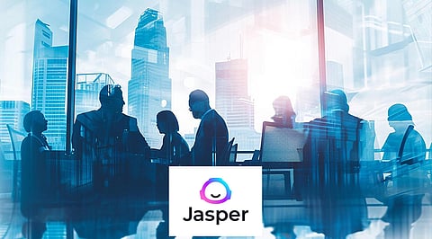 Jasper AI