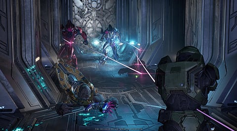 Halo: Campaign Evolved - 5 New Features You’ll Love