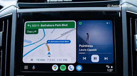 How to Fix the Most Common Android Auto Issues Easily