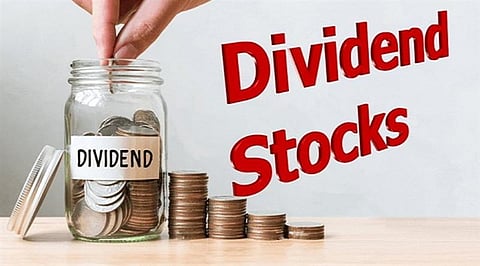 Best Dividend Stocks to Watch This Week: Infosys, REC & More