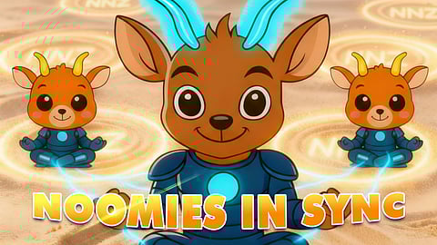 What Crypto to Buy Now? Noomez ($NNZ) Presale Dominates the "Smart Money" Conversation
