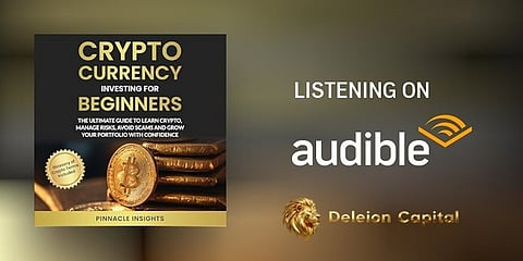 Let Your ETH Work While You Sleep — DeLeionCapital Unveils the Future of Smart Asset Growth
