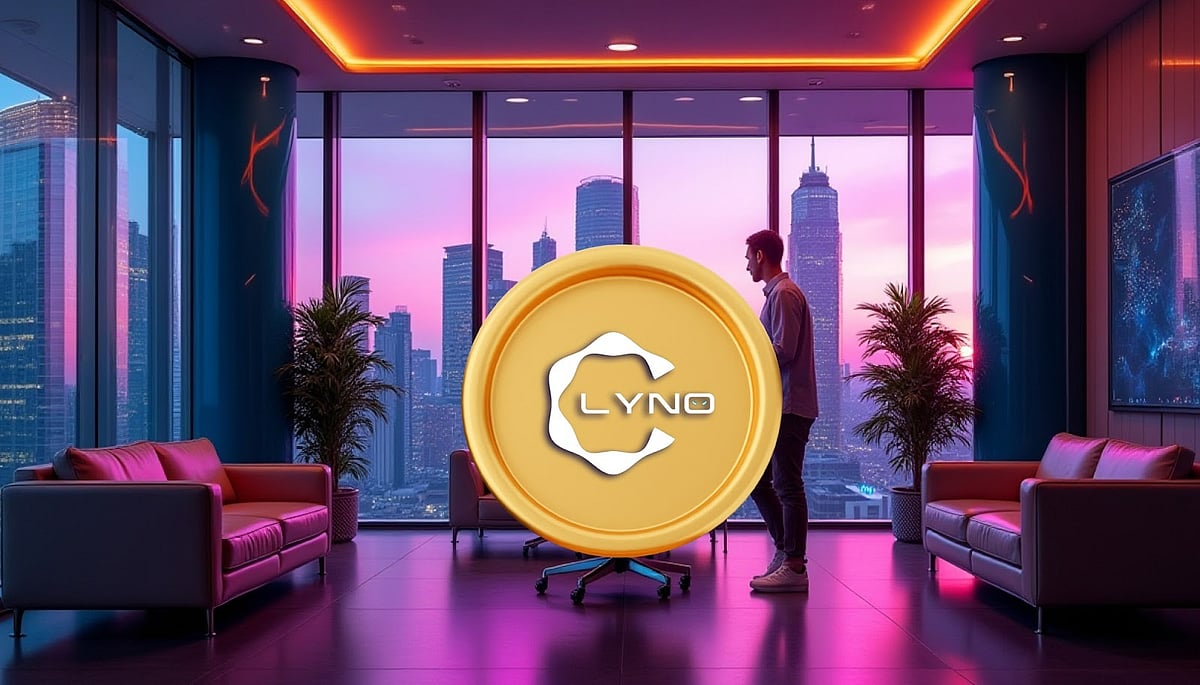 Lyno AI Presale Breaks $1.5M Barrier — Analysts Predict Major Growth Ahead