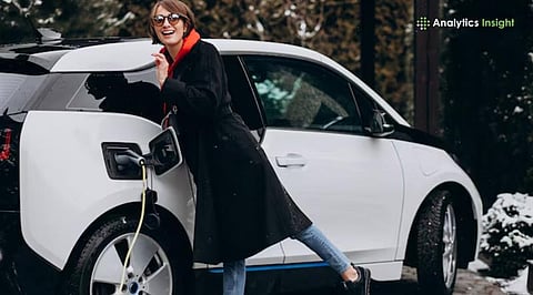 Best Electric Hatchback Cars in 2025