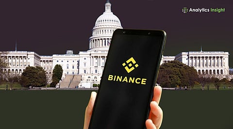 Binance.US Rejects Political Claims Over Trump’s USD1 Listing