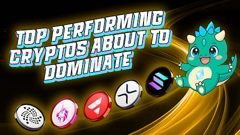 7 Top Cryptos to Buy Now for Spooky Good Halloween Profits (October 30, 2025) - 100x Coins Ahead
