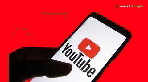 Can AI Save YouTube? CEO Banks on Biggest Restructuring Since 2015