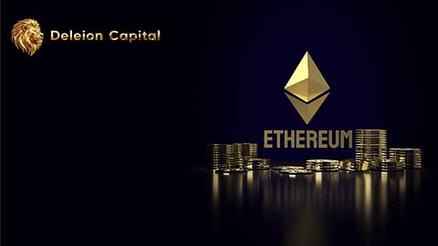 DeLeion Capital Unlocks a New Profit Model for ETH: Stable Daily Passive Income of $7,999
