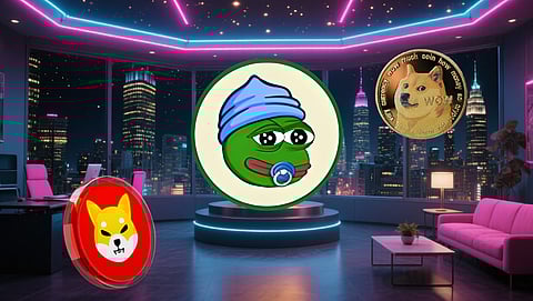 Top Analyst Predicts 12665% Rally for New Meme Coin, Poised to Beat Shiba Inu (SHIB) and Dogecoin (DOGE)

