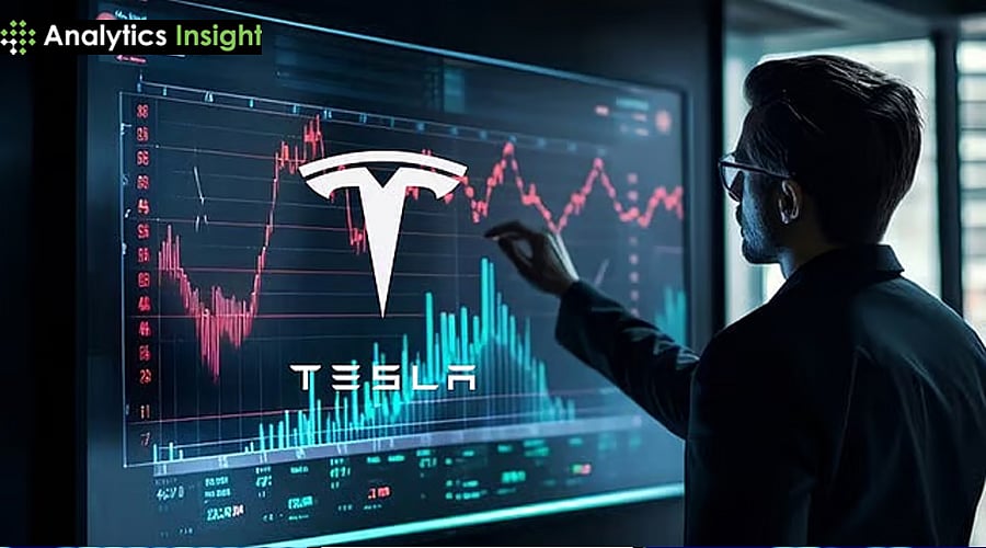 Tesla Shares Drop on Soft Q1 Delivery Forecast and California Robotaxi Doubts