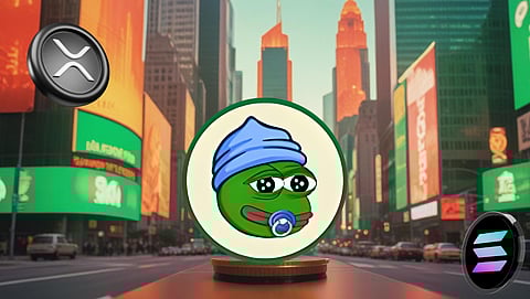 Cheap Crypto Under $1 Gears Up for 11,000% Rally as Investors Seeking Rags-to-Riches Gains Turn Away from XRP and Solana
