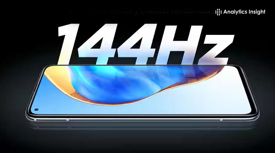 Top 144Hz Refresh Rate Mobiles