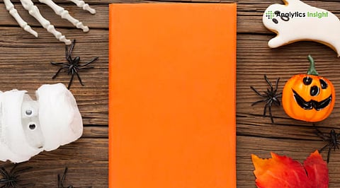 Top 10 Must-Read Halloween Books for Kids in 2025