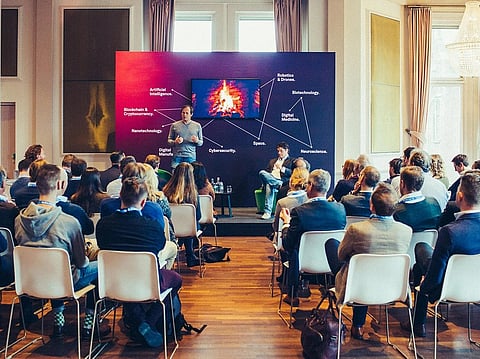 From the Classroom to the Boardroom: How Executive Education Is Changing
