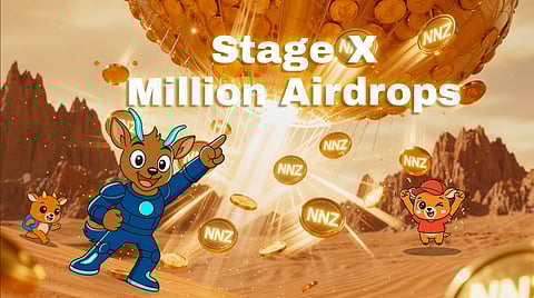 Which Crypto Has 1000x Potential? A Deep Dive Into the Tokenomics of Noomez
