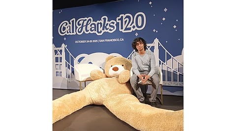 A New Blueprint for AI’s Future with Vishvesh Bhat 