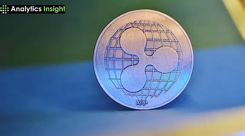 XRP Price Weakens Below Key Moving Averages