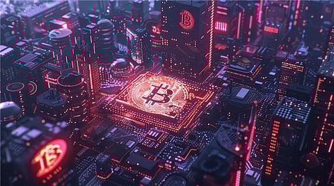 Blazpay - Best Crypto Coin to Buy