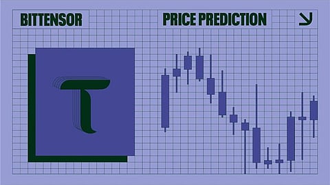 Bittensor Price Prediction