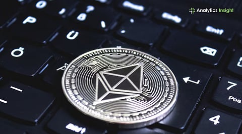 Ethereum Treasury Crosses 6 Million ETH: What Does it Mean?