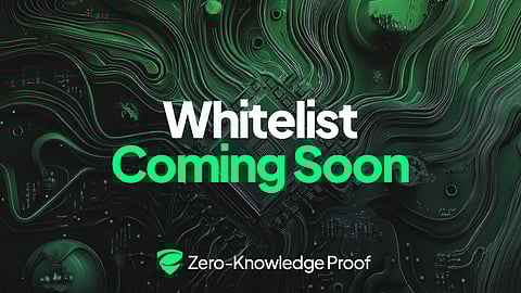 Zero Knowledge Proof 