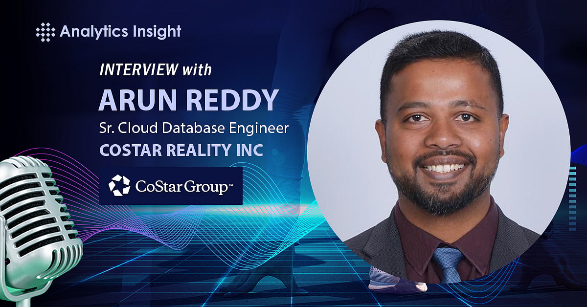 Driving AI Success Through Data: Insights from Arun Reddy, CoStar ...