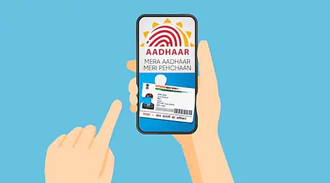 
Hidden Features in Your Aadhaar App You Should Be Using
