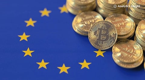 10 Best European Countries for Crypto 2025