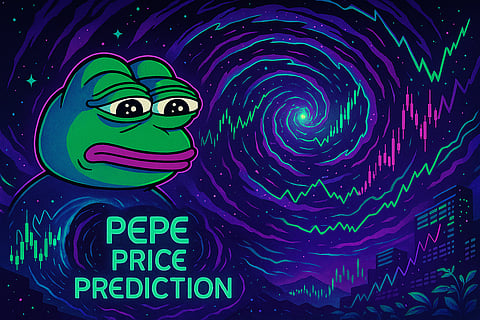 Pepe Price Prediction