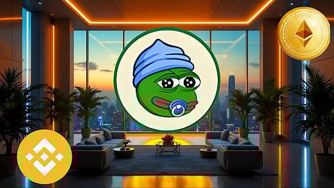 Top 3 Cryptos to Buy as Binance Coin (BNB) Aims to Overtake Ethereum (ETH) Next
