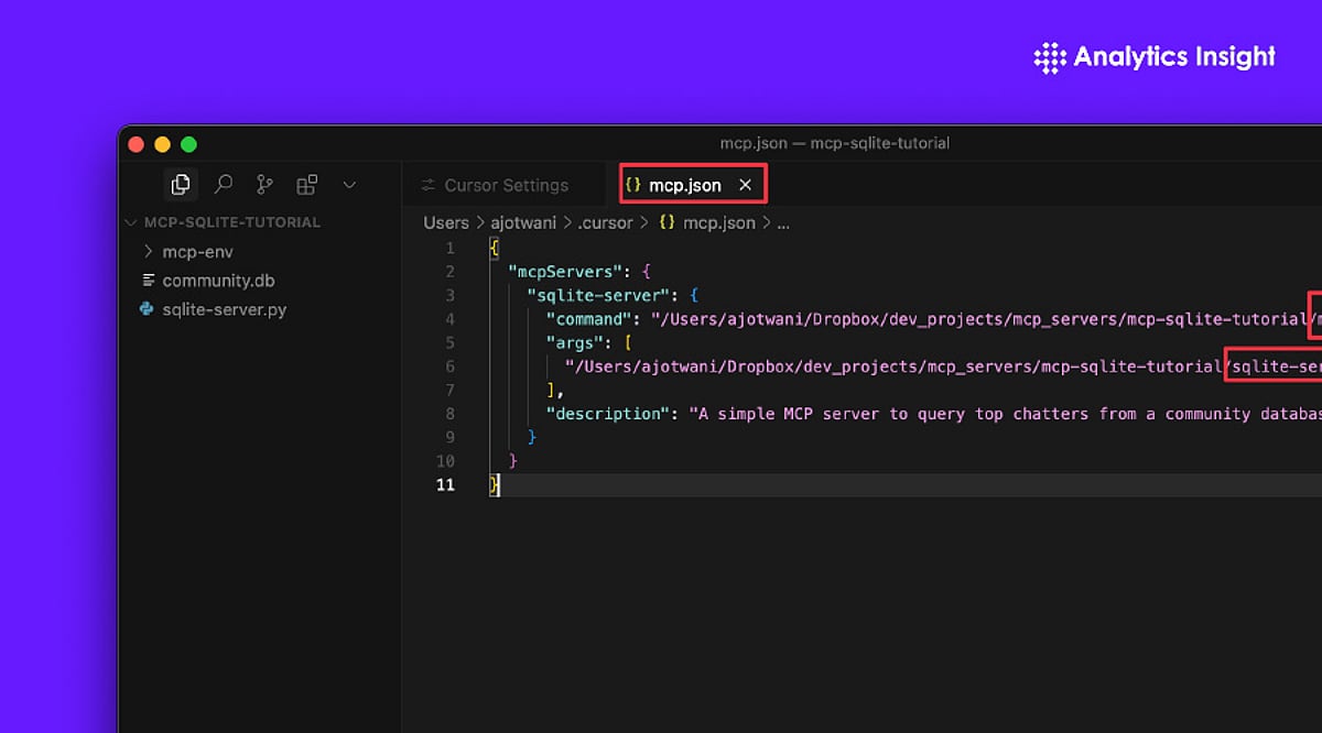 Mcp Python Framework Top Python MCP Servers in 2025