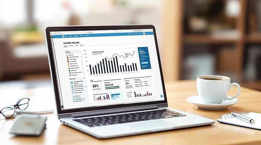 How to Export LinkedIn Analytics Data to Excel