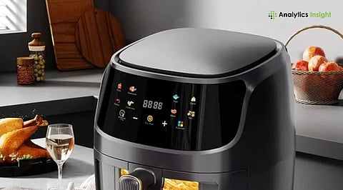 Best Digital Touchscreen Air Fryers