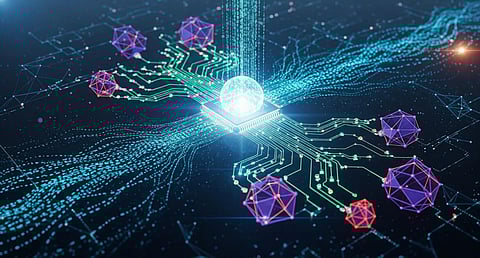 When a Startup's Code Survives the Company