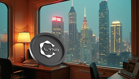 Could Lyno AI Be the Next Ozak AI? Experts Reveal 2026 Price Predictions
