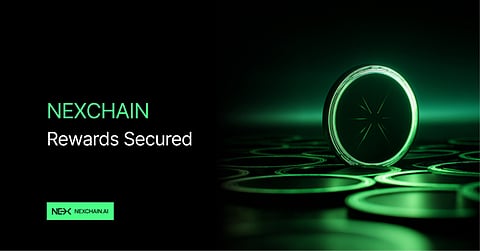 Top Crypto Presales 2025: Nexchain's $11.35M Raise Highlights Growing Investor Interest in AI + Blockchain Web3 Projects