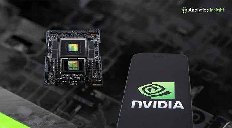 Top News Today: China Opens State Auto Chip Platform, Nvidia Achieves ...