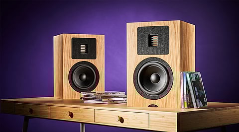 Best Bookshelf Speakers for Home Theater 2025