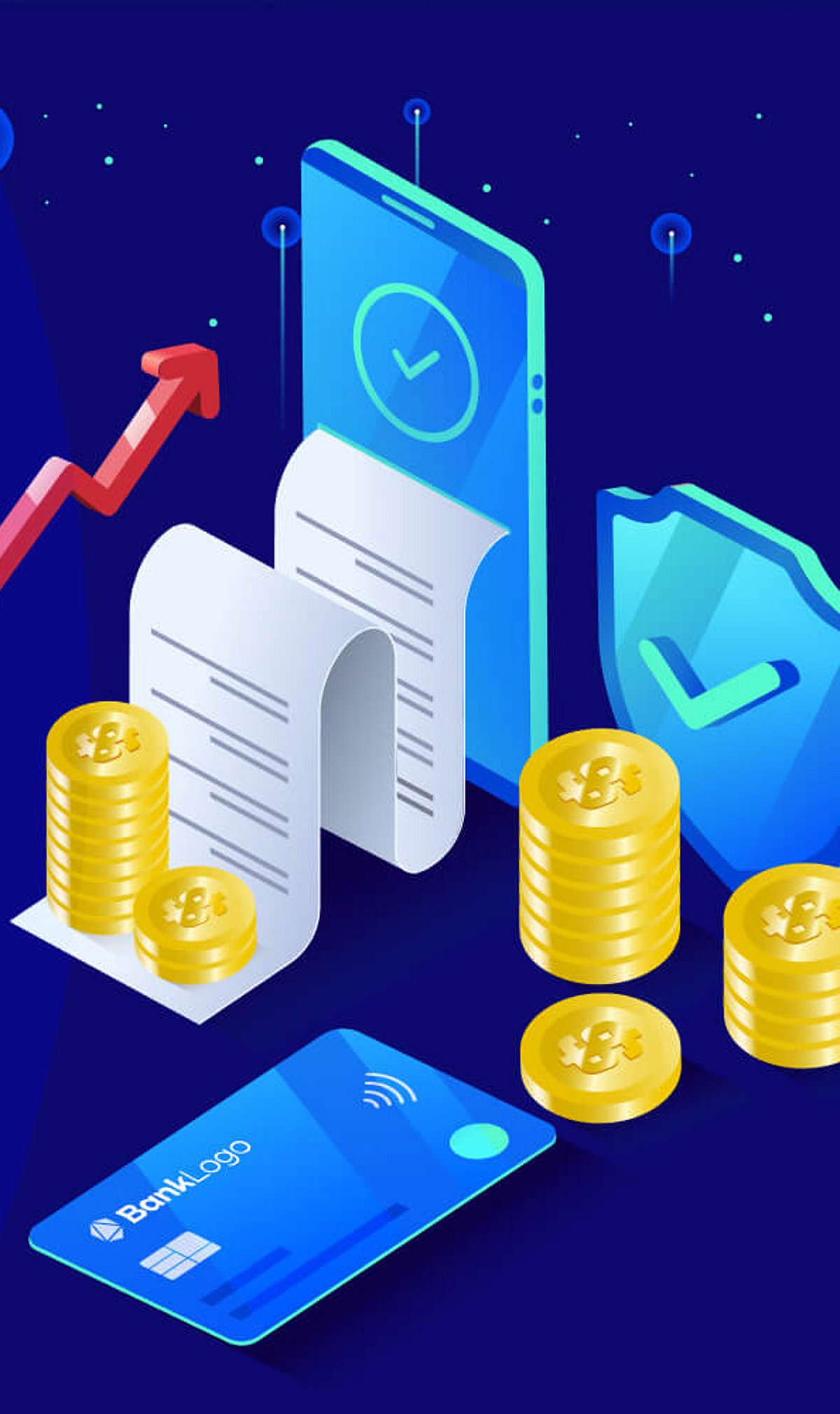 Top Crypto Payment Gateways in the UK