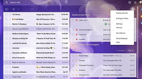 How to Change Name in Gmail on Desktop and Mobile