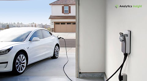 Best Electric Car Home Charging Stations for 2025