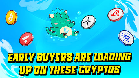 5 Best New Cryptos for Explosive Returns: BullZilla Leads the Millionaire Wave in 2025
